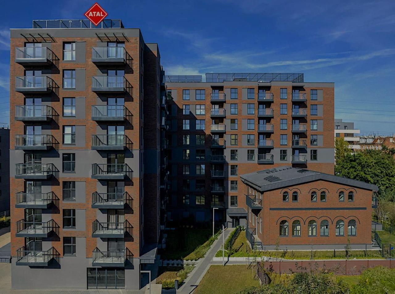 Apartment Wolne I Boutique