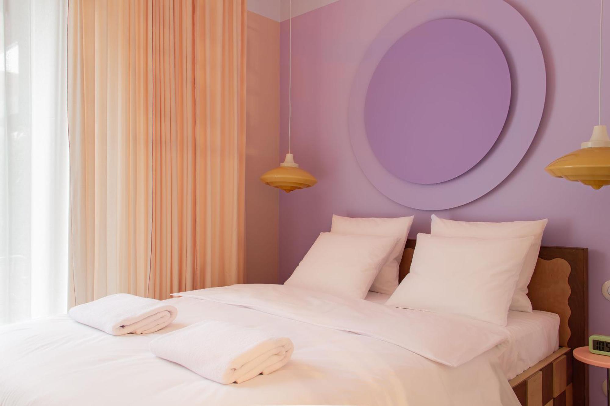 Apartment Wolne I Boutique *