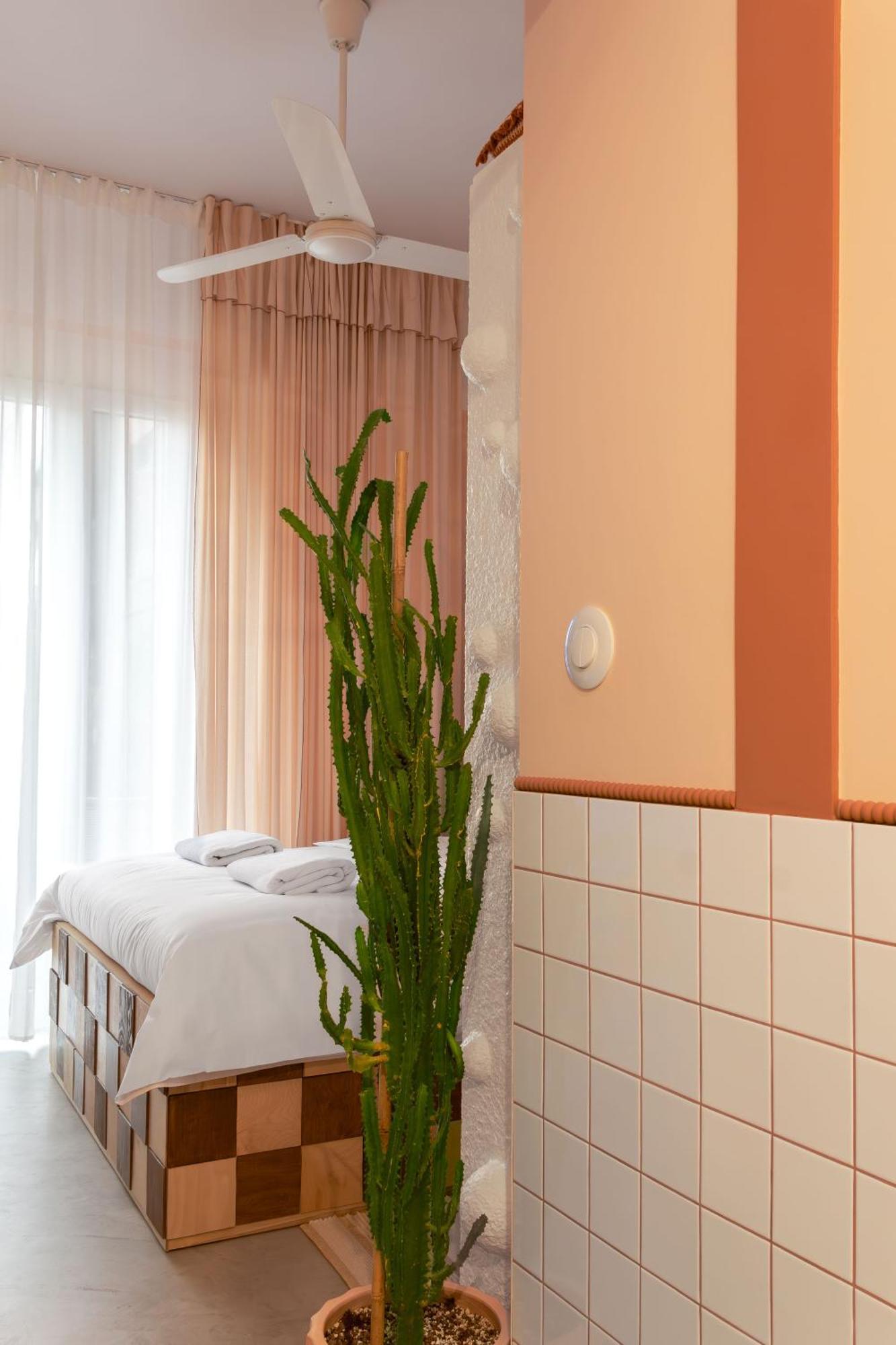 Apartment Wolne I Boutique *