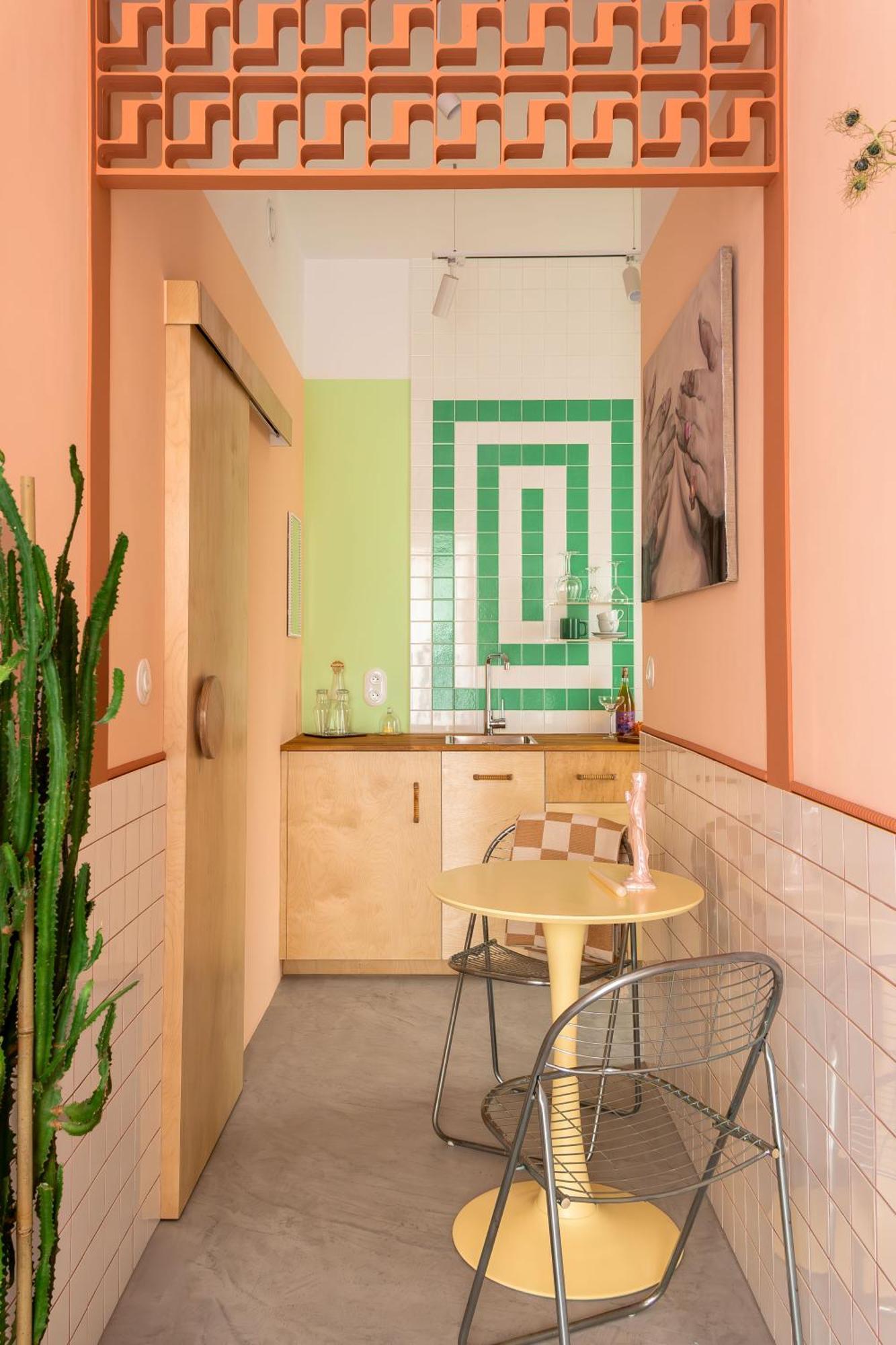 Apartment Wolne I Boutique *