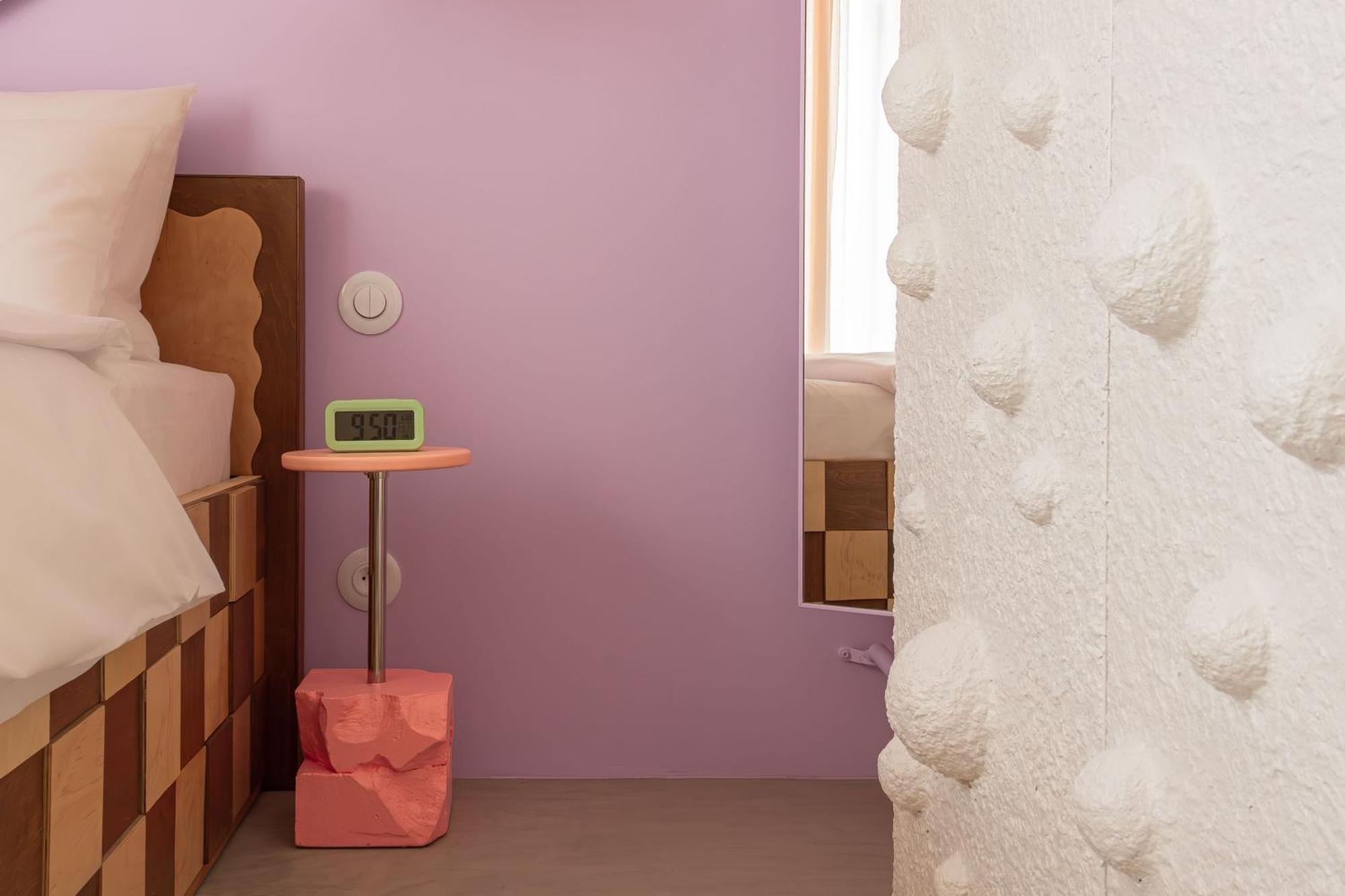 Wolne I Boutique Apartment