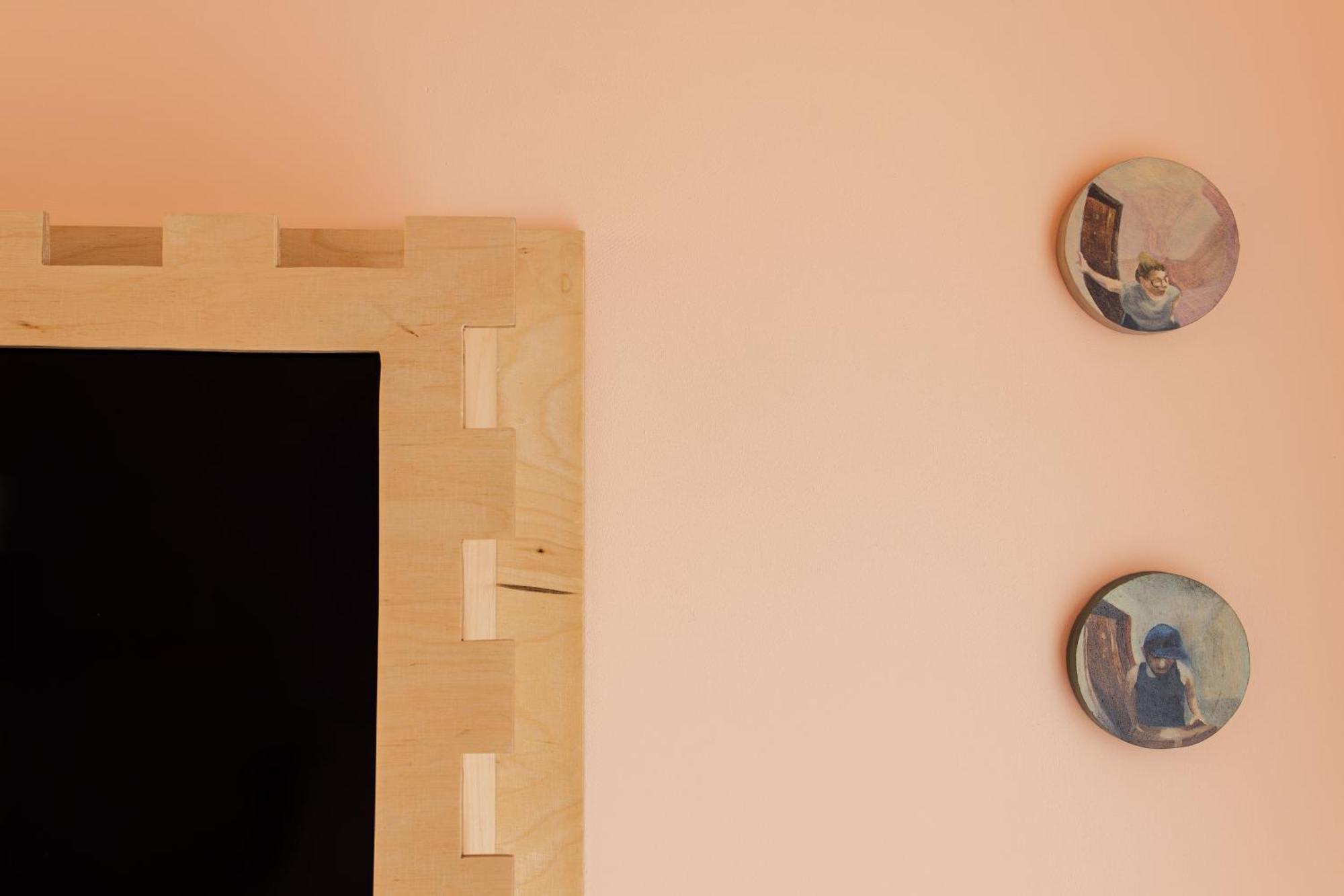 Wolne I Boutique Apartment *