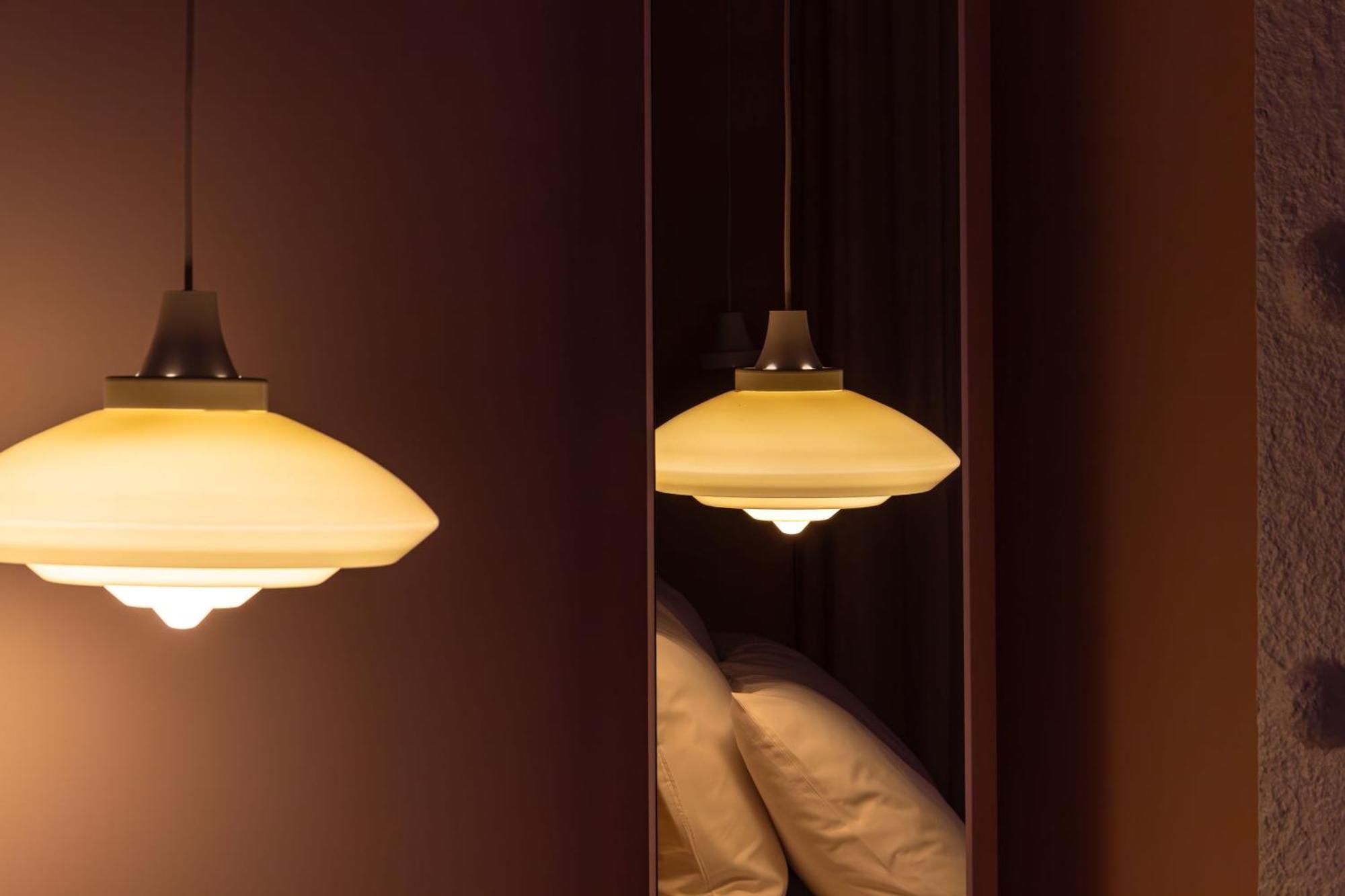 Wolne I Boutique Apartament *