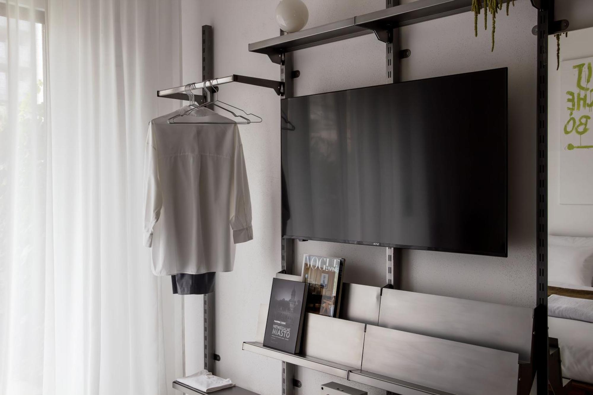 Wolne I Boutique Wroclaw