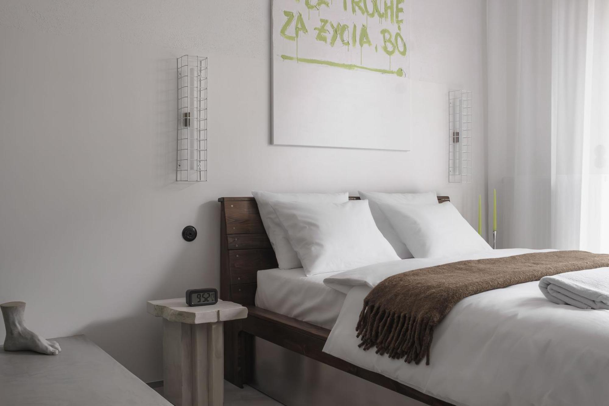 Apartment Wolne I Boutique