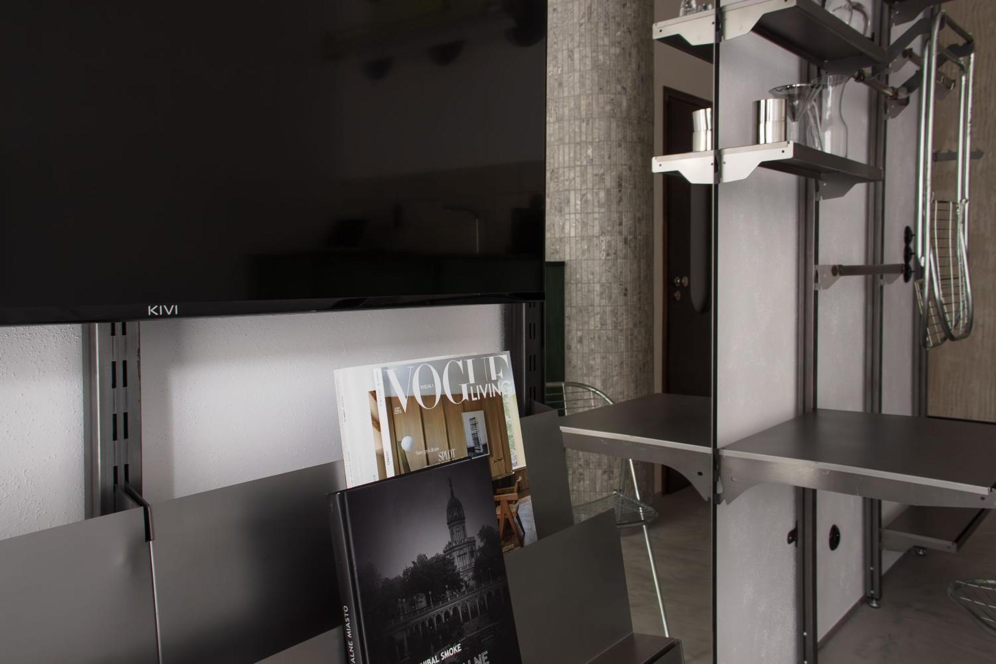 Apartment Wolne I Boutique *