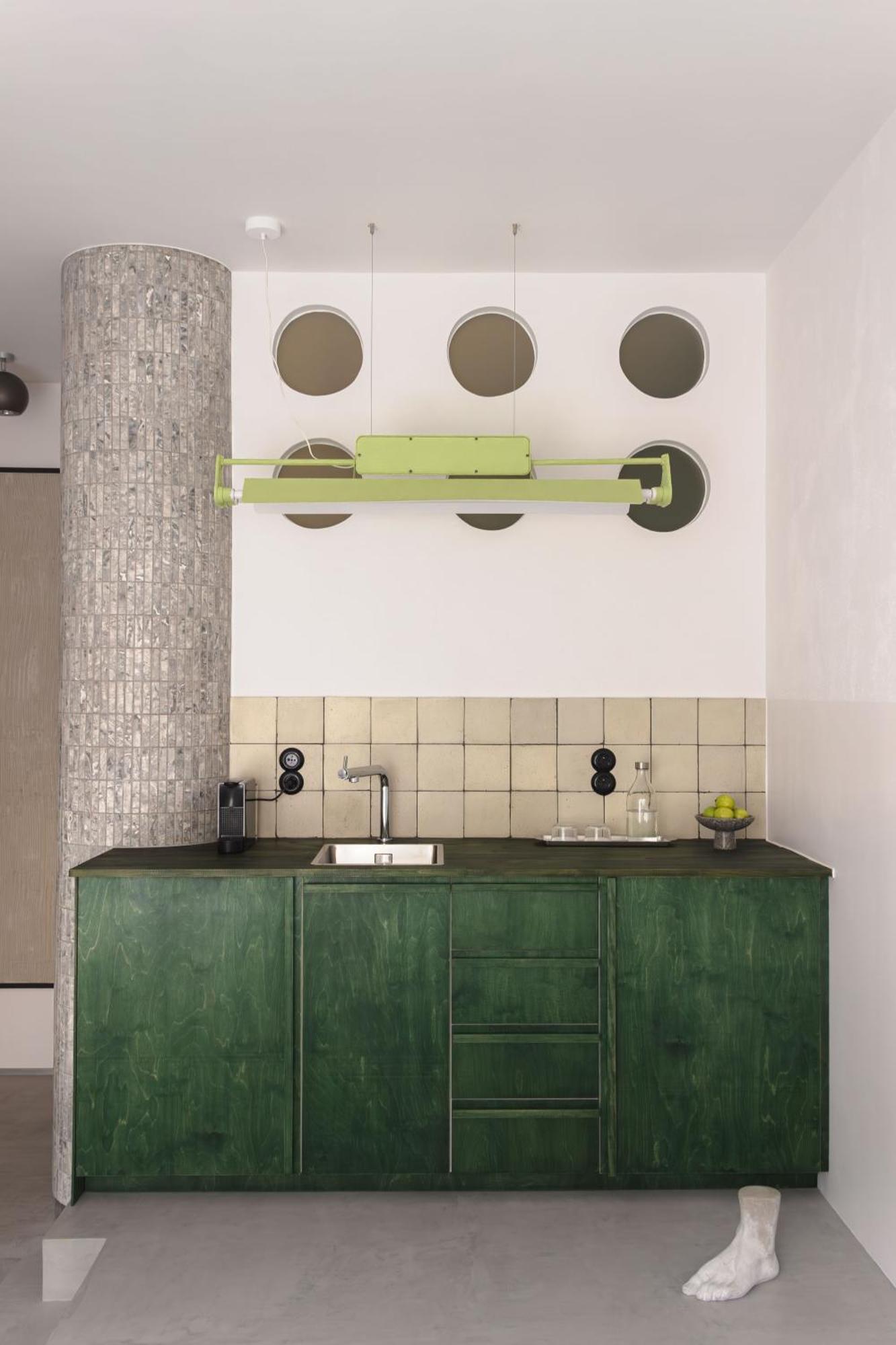 Wolne I Boutique Apartment