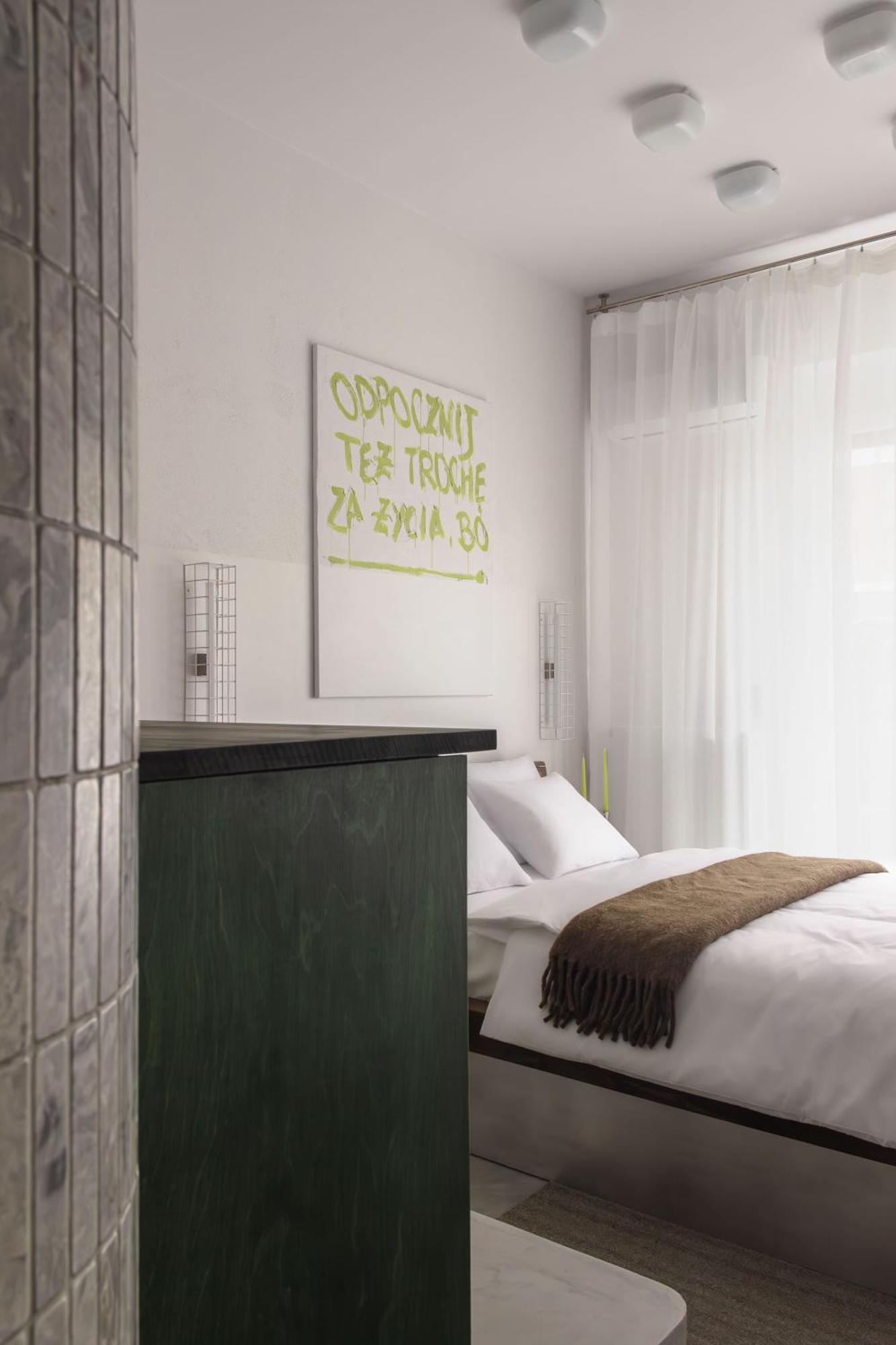 Apartment Wolne I Boutique