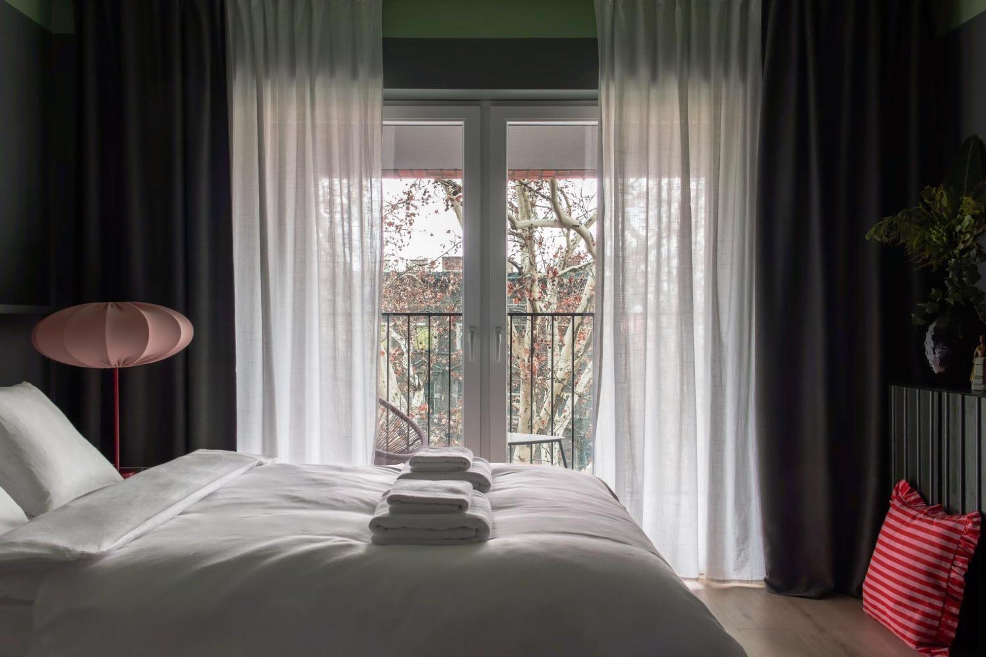 Apartment Wolne I Boutique Wroclaw