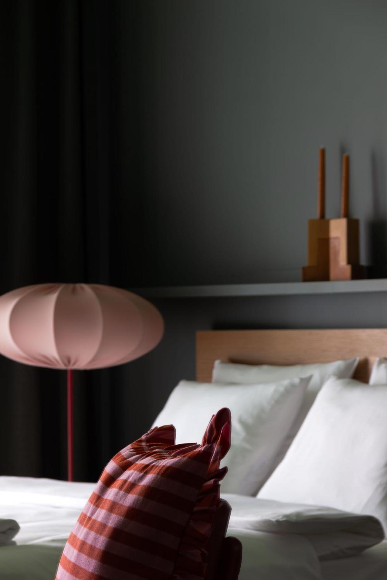 Wolne I Boutique Apartment *
