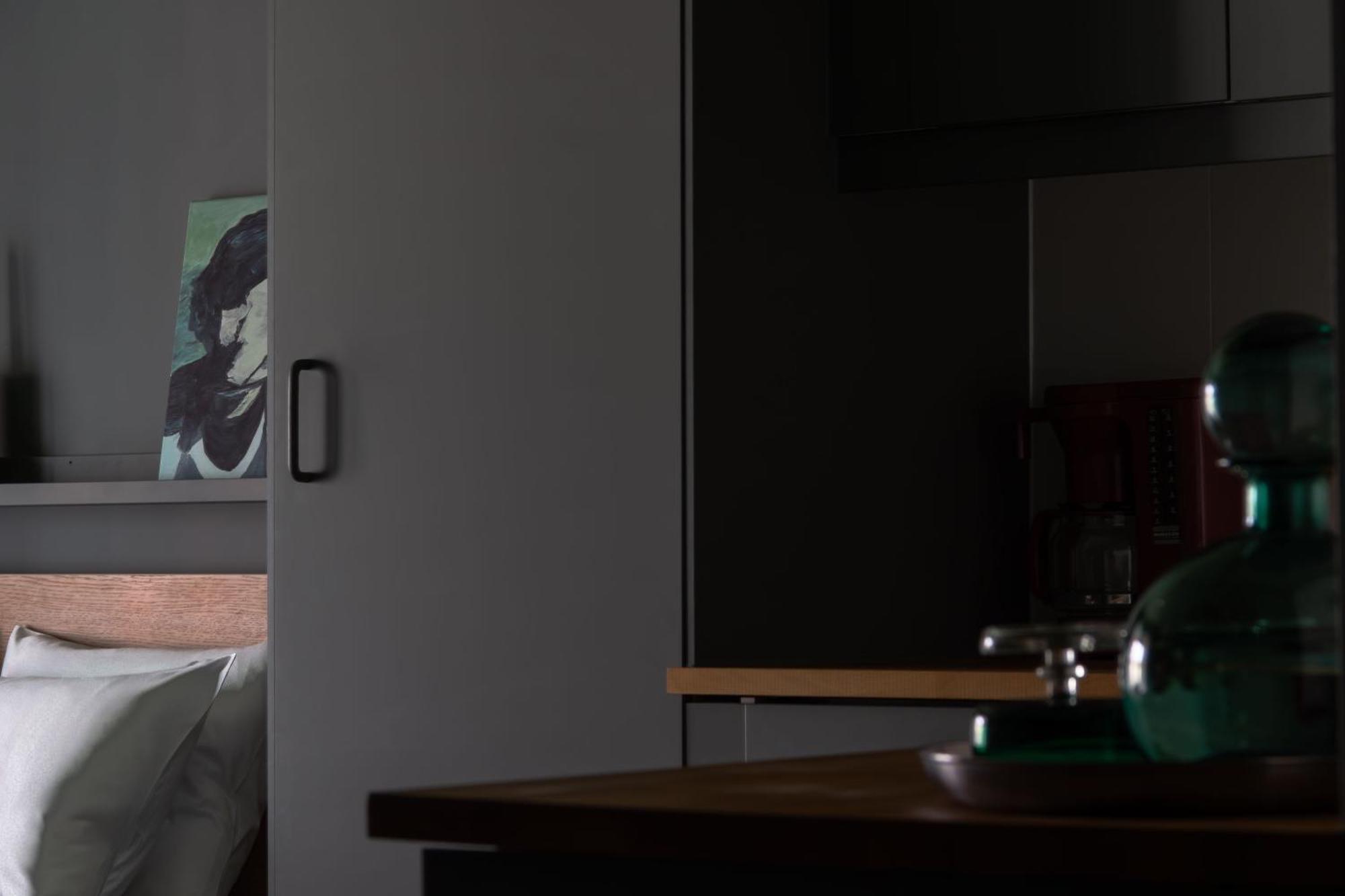 Wolne I Boutique Wroclaw
