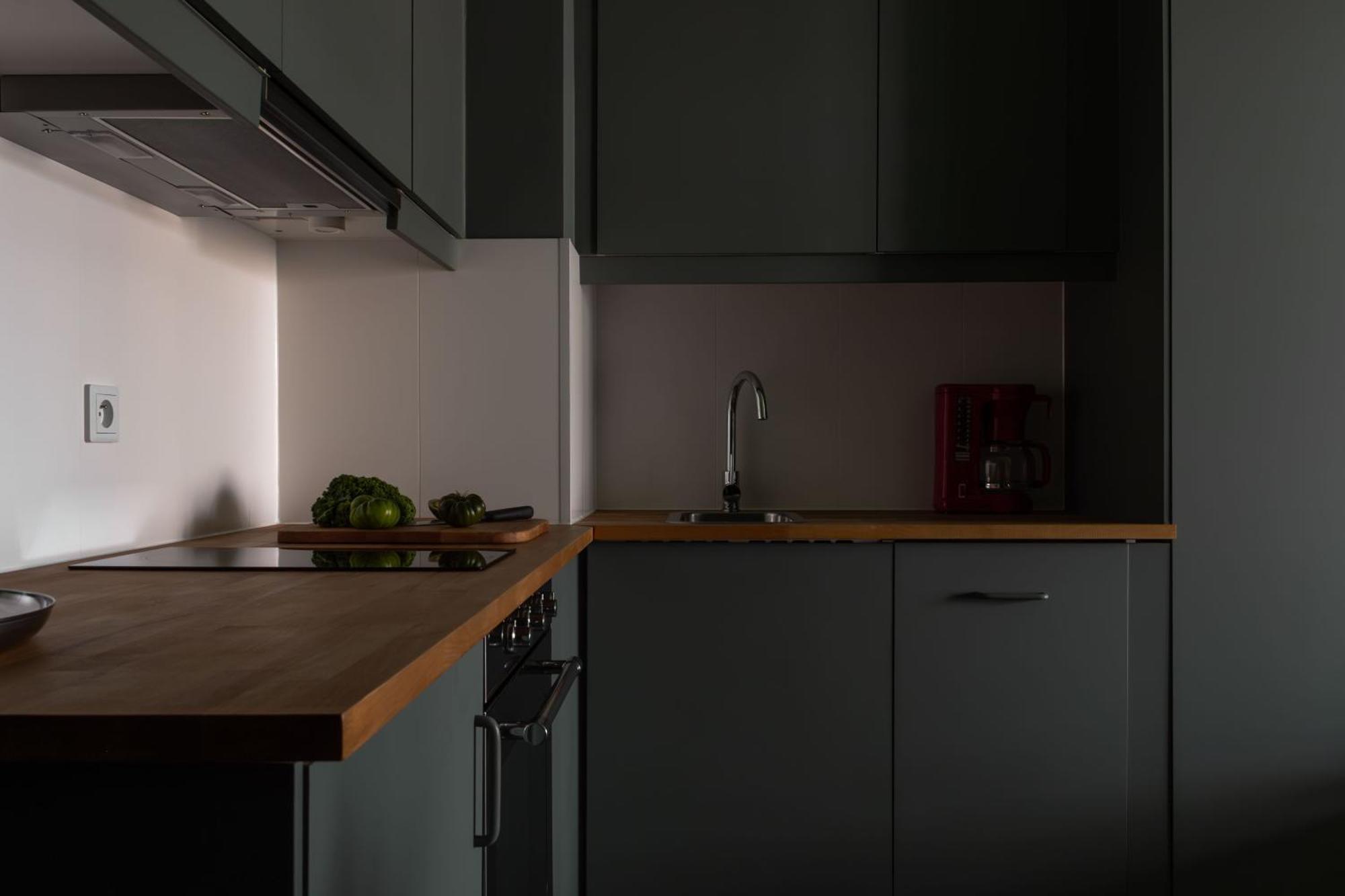 Apartment Wolne I Boutique *