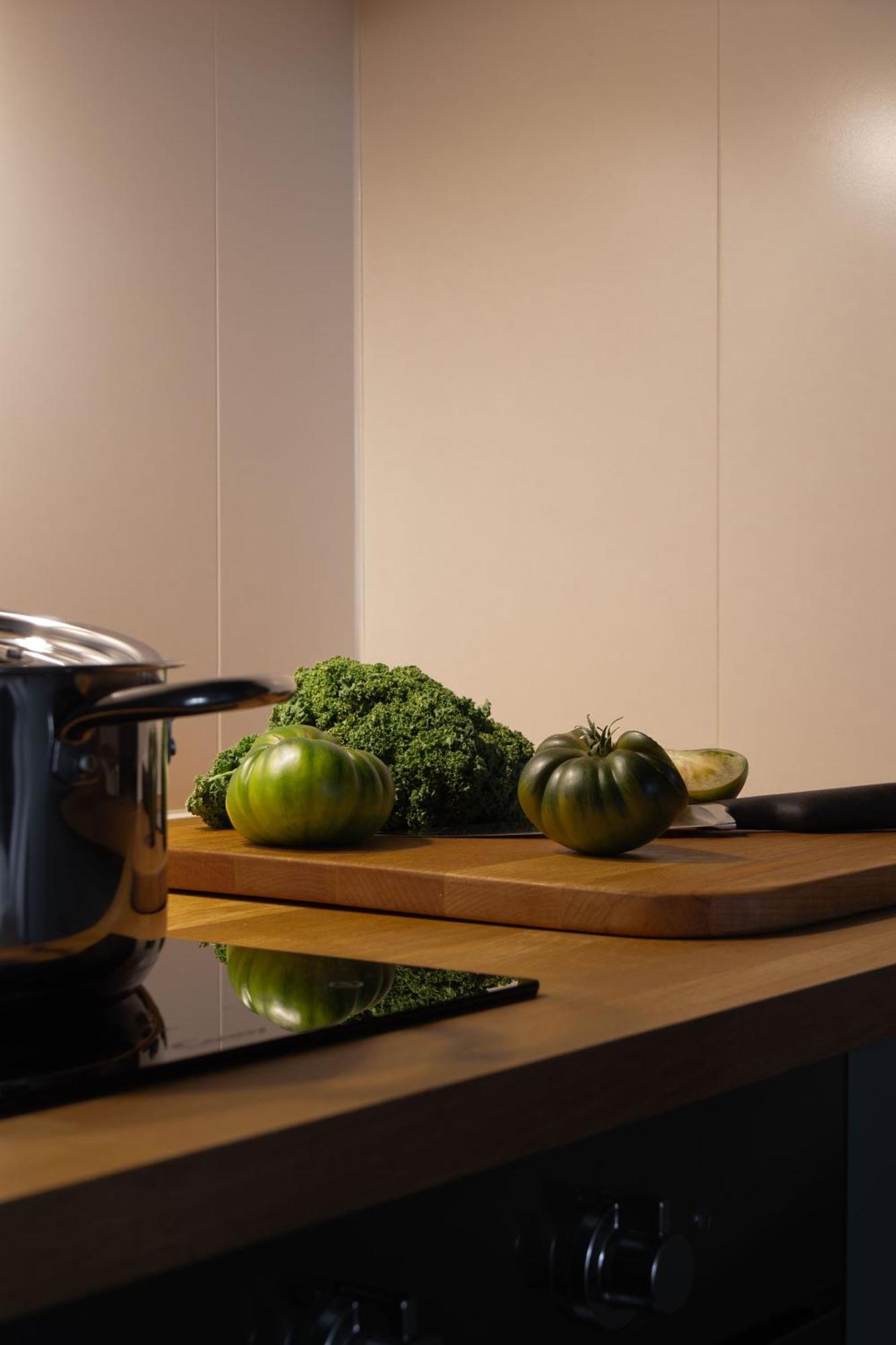 Wolne I Boutique Apartment Wroclaw